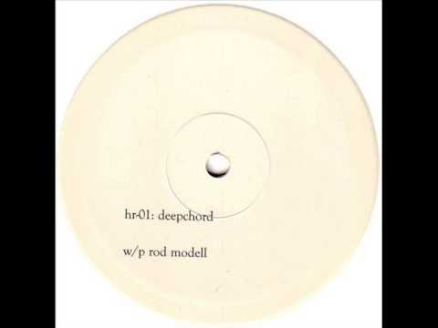 Deepchord - Untitled B ( HR-01 )