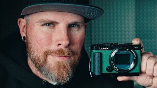 LUMIX S9 Record Limits No More???