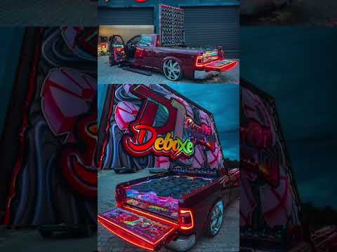 MEGA DO MOMENTO 2.0 - ELETRO DESANDE [ #2023 ]