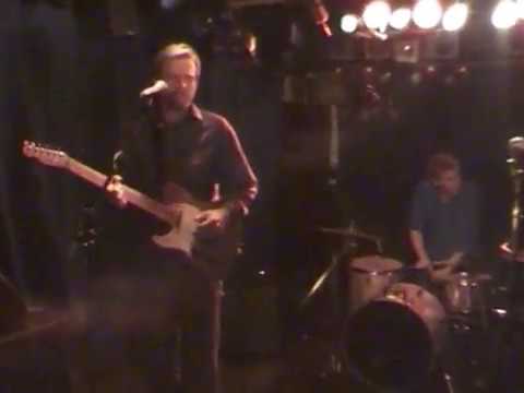 Windsor for the Derby  09/01/03  Paris, Guinguette Pirate