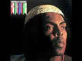 Gilberto Gil -  Baba alapalá - original  do disco Refavela   1977
