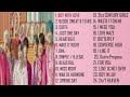 BTS Love Songs Playlist