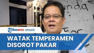Pelaku Pembunuhan 4 Anak di Jagakarsa Diduga Punya Kepribadian Ganda, Punya Watak Sangat Temperamen