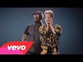 Will.I.Am feat. Miley Cyrus - Fall Down (Official) HD