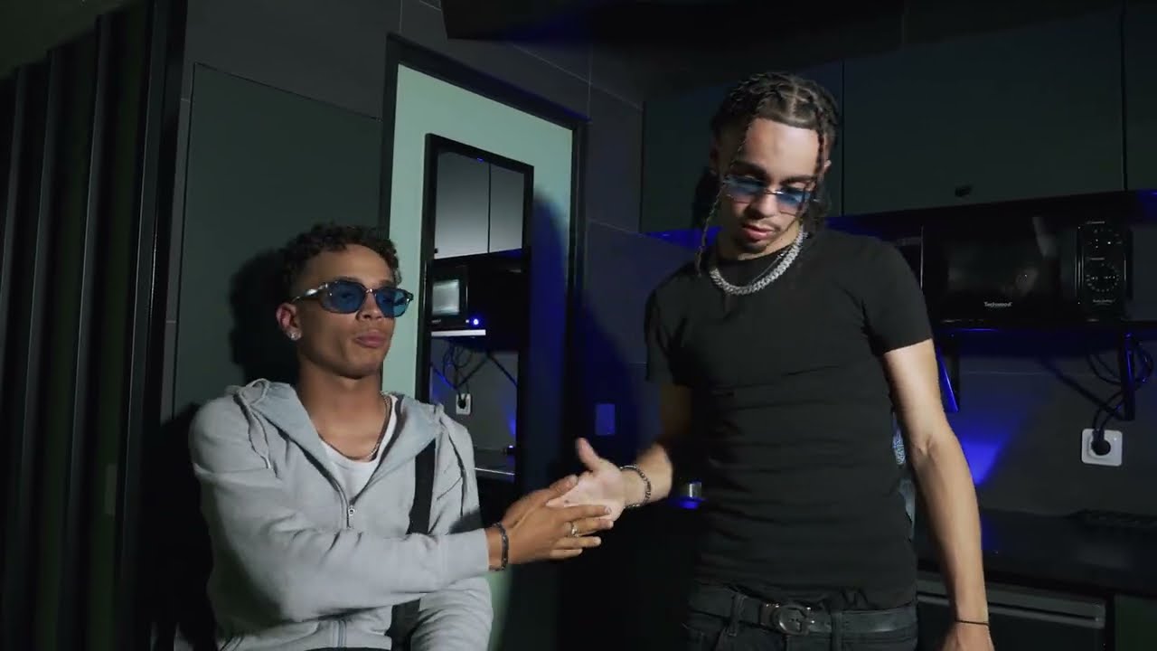 DEBROUILLARDS – 4TRO