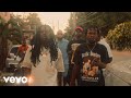 Jahmiel Greatness Is All I Know Official Music Video