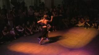 Video thumbnail for Sebastian Arce Mariana Montes MN2008 - 4
