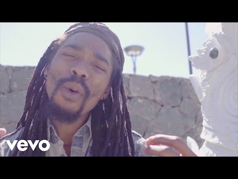 Stxnga - Jah nah let me down