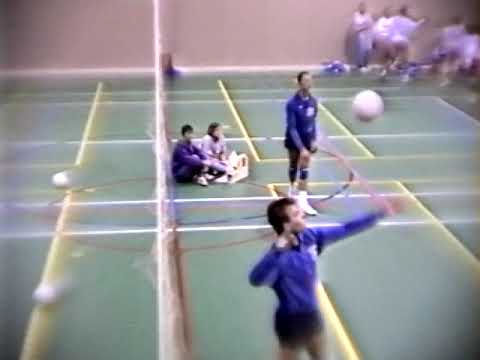 Paddentrek Deventer & Volleybal DeVolCo