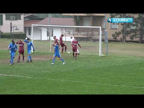 Stresa - Milano City (2-0) 17/03/2019