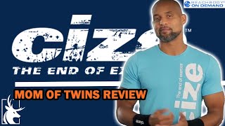 Shaun t cize dance workout review | The dance workout to lose weight !