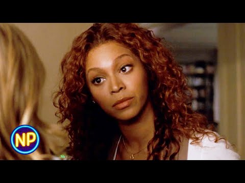 You Don't Want To Fight Beyoncé | Obsessed (2009) | Now Playing
