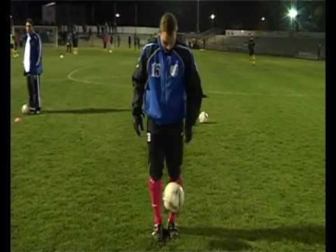 Freiberger Super Regio Cup 2011 mit dem TSV Stahl Riesa