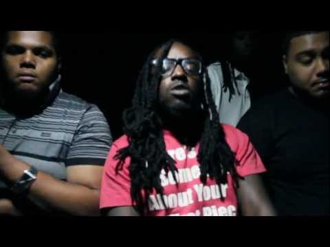 Cuzzo Tay x OJ Drizzle - No Deal No Job