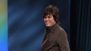 Joseph Prince - Keep Your Eyes On Jesus - 10 Jun 2012