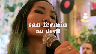 San Fermin - No Devil (Live @ LUNA music)