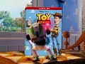 Toy Story 10th Anniversary Edition 2005 DVD Commercial