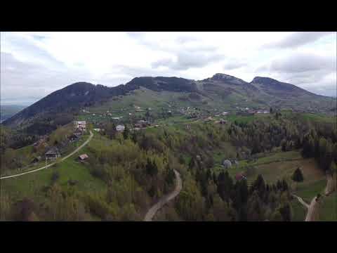 Hai hui cu drona - DJI Mavic Mini