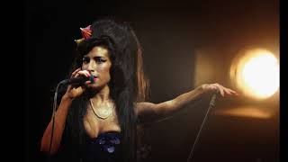 Amy Winehouse - The Girl From Ipanema