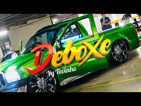 ONDA SUBAQUÁTICA 1 - DJ Vini da ZO, MC Davi CPR, MC Buraga, Lipivox e Yuri Redicopa (Vulgo Tevinho)