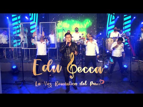 EDU LECCA - CICATRIZ EN EL ALMA (EN VIVO)