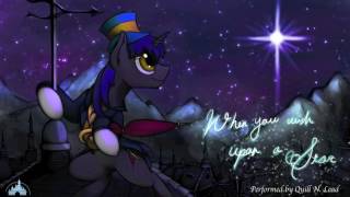 Summer of Disney 2016 - When You Wish Upon a Star