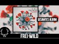 Frei Wild Corona Quarantäne Tape All Frei Wild Corona Quarantäne Tape All