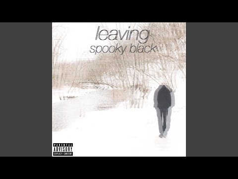 Hotelsixnine - Corbin (Spooky Black)