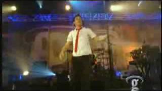Hawk Nelson - The Show (Live)