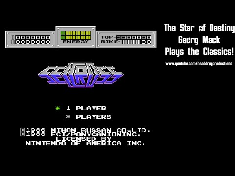 Georg Mack Plays the Classics - Seicross