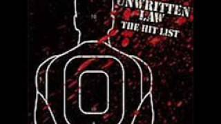 Unwritten Law - Shoulda Known Better
