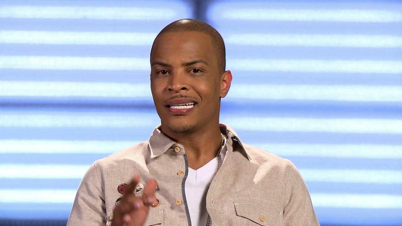 T.I. and Tiny: The Family Hustle