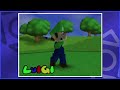 Didn T Luigi Say F K In Mario Golf