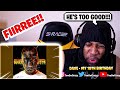 UK WHAT UP🇬🇧!!! TOO INTELLIGENT AT 19!!! DAVE - My 19th Birthday (REACTION)