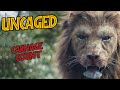 Uncaged 2020 Carnage Count