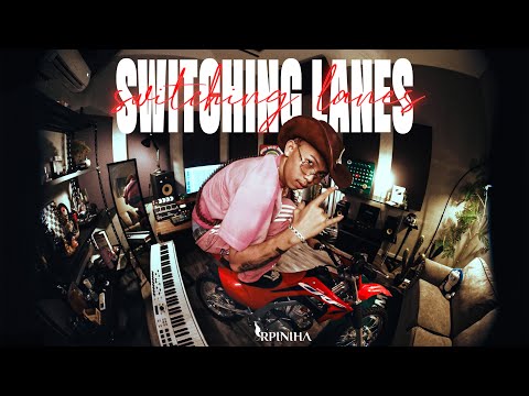GMENGZ-SWITCHING LANES [OFFICIAL VIDEO]