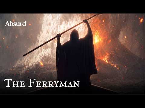 The Ferryman