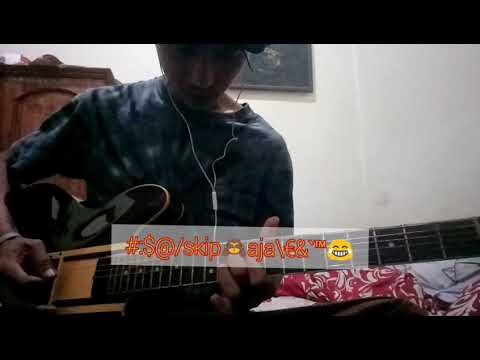 Kau Jahanam Aku Bajingan - Jamrud