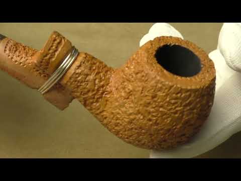 Ser Jacopo Spongia Insanus R2 D 1 - pipe 1837