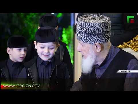 Полный выпуск новостей от 08.05.2022