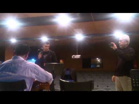 Furkan Dizibüyük-Hacel Obasını Engin Mi Sandın