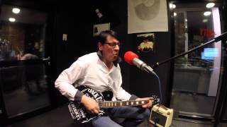 Maciej Maleńczuk - Trzy kurwy świata pieniądza (Live Antyradio)