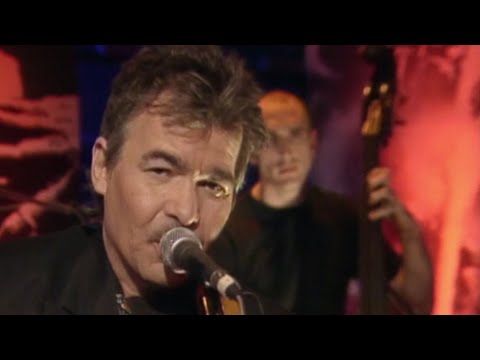John Prine - Angel From Montgomery (live) - Later With Jools Holland - 12/11/1992