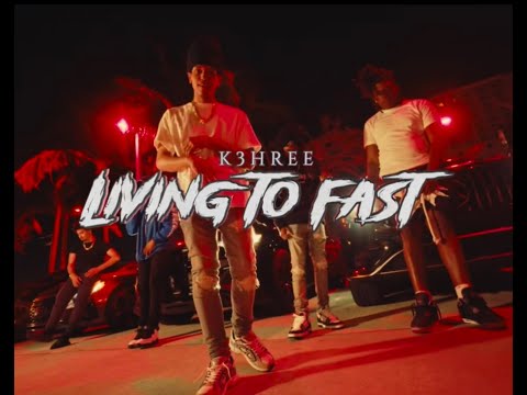 Livin To Fast