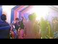 TONGTHOK KAILAI PANDA COVER DANCE MILTON URMi WEDDING NOKHAKOKBOROKPRODUCTION