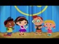 Små Einsteins Synger Klap Disney Junior Danmark