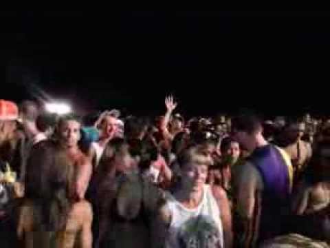 Jose Diaz @ Sol i Lluna 11 Agosto 2K13 ANIVERSARIO