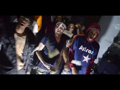 COYO VERA X PACCBOI - "TURF" (OFFICIAL MUSIC VIDEO)