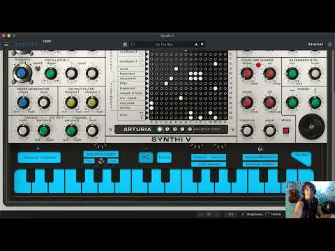 Podcast Ep 11: Modular Synthesis Nerd (my obsession with Moog)