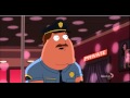 Family Guy Africa Toto. Joe meets Bonnie for first ...